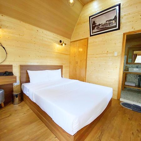 Kim Resort - Khu Nghi Duong Rung La Kim Dalat Exteriör bild